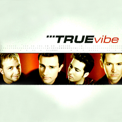 Artist: True Vibe Album/Label: True Vibe Essential Records Year: 2001 Songs: - Now And Forever #1 Radio Single 3 Weeks ASCAP 2002 Christian Music Award Songwriter