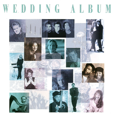 Artist: Lisa Bevill & Bob Carlisle Album/Label: Wedding Album Year: 1995 Songs: - Answered Prayers Radio Single Songwriter